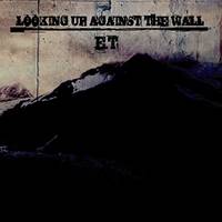 Looking Up Against the Wall